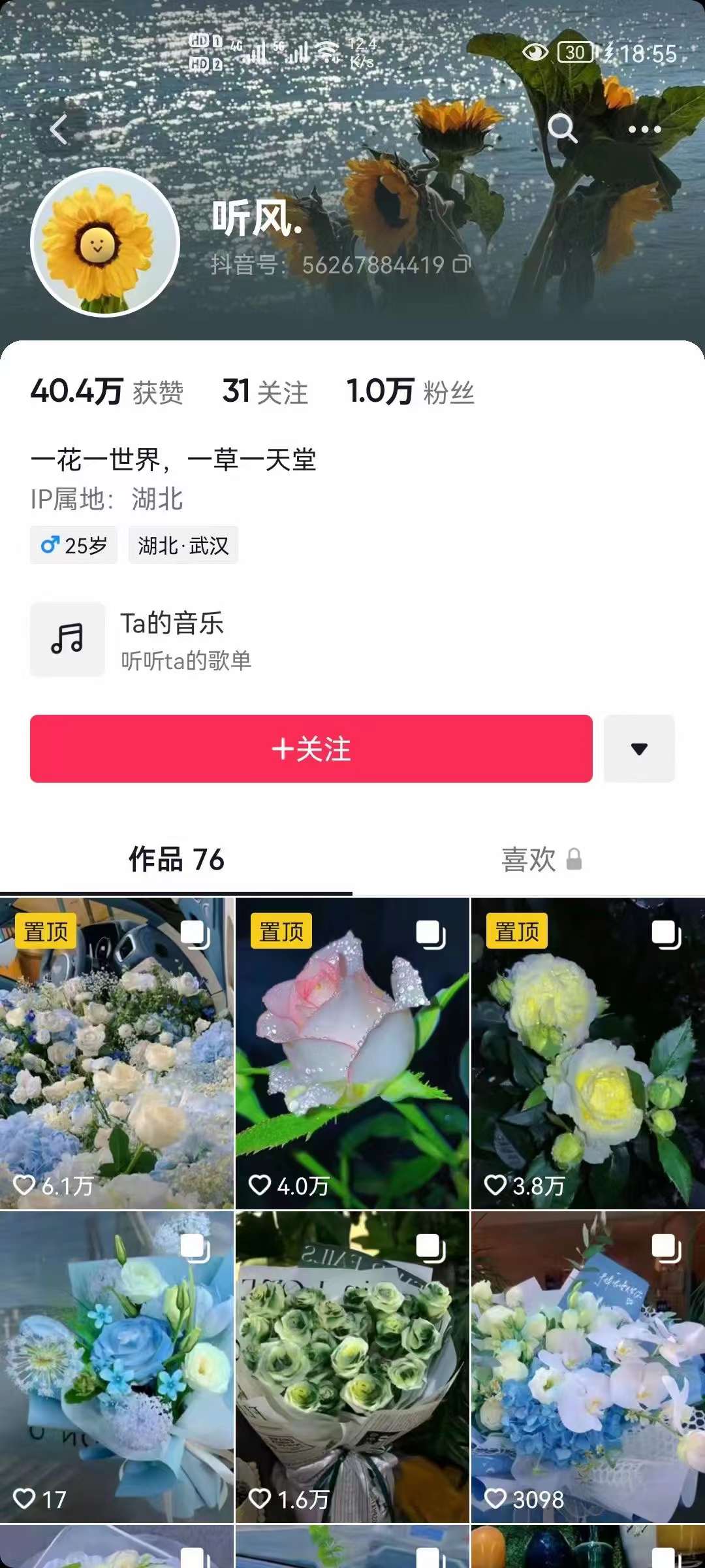 图片[2]极优客-网创项目资源站-副业项目-创业项目-搞钱项目抖音壁纸变现项目：实战日入380+发布壁纸素材获取收益！极优客-网创项目资源站-副业项目-创业项目-搞钱项目极优客网创