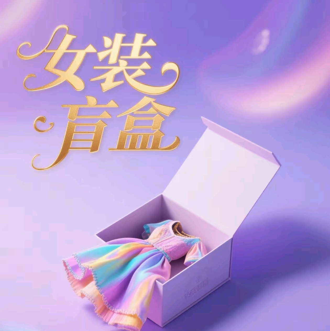 女装盲盒项目，图文打爆公域流量，日入300+以上极优客-网创项目资源站-副业项目-创业项目-搞钱项目极优客网创