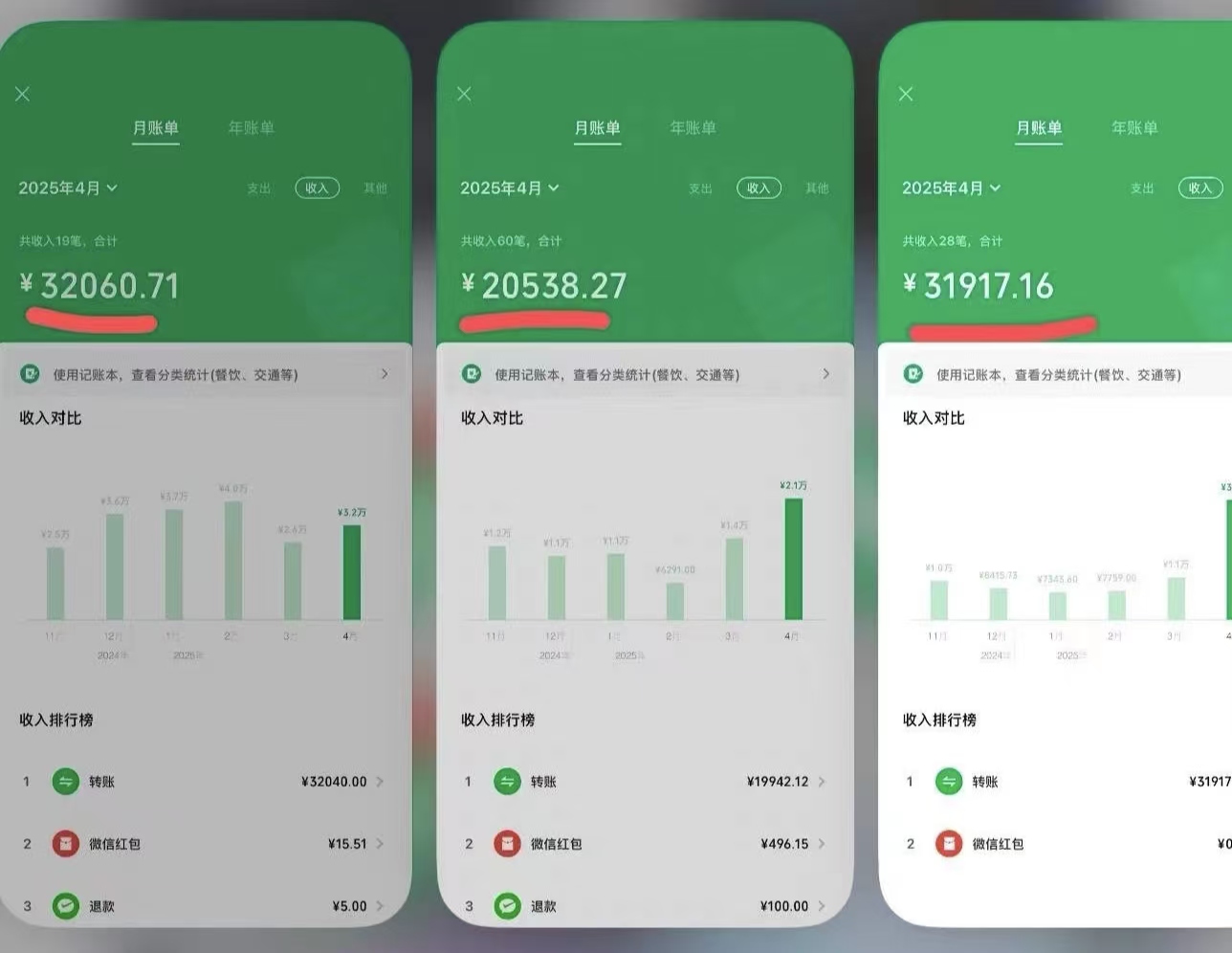 图片[4]极优客-网创项目资源站-副业项目-创业项目-搞钱项目IP共创训练营，网赚天花板项目，普通人翻身必选之路极优客-网创项目资源站-副业项目-创业项目-搞钱项目极优客网创